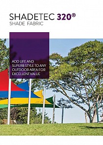 Shadetec 320 Brochure