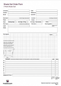 7 Point Shade Sail - Order Form - Aug 2018 E.pdf